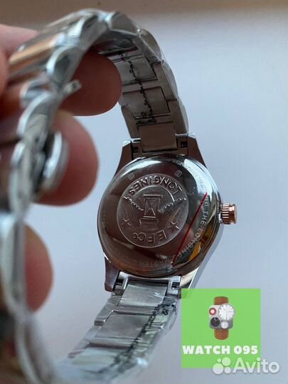 Часы мужские Longines (арт 0290)