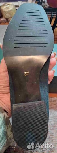 Туфли женские 37 размер