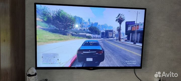Телевизор LG 42
