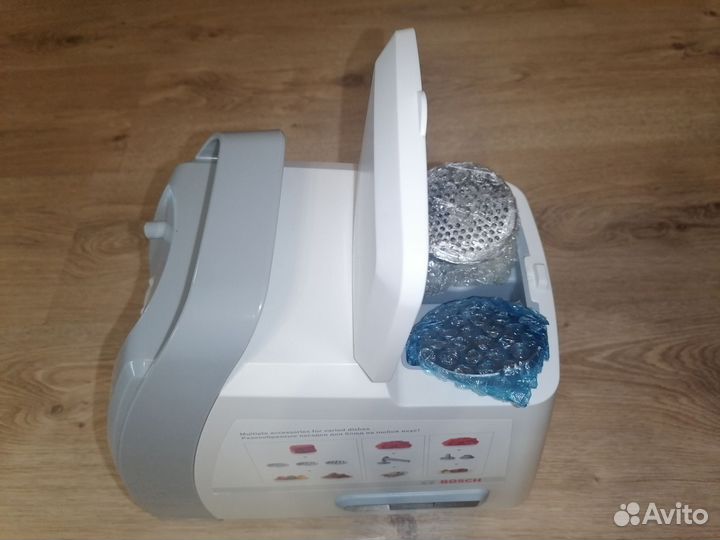 Мясорубка электрическая Вosch