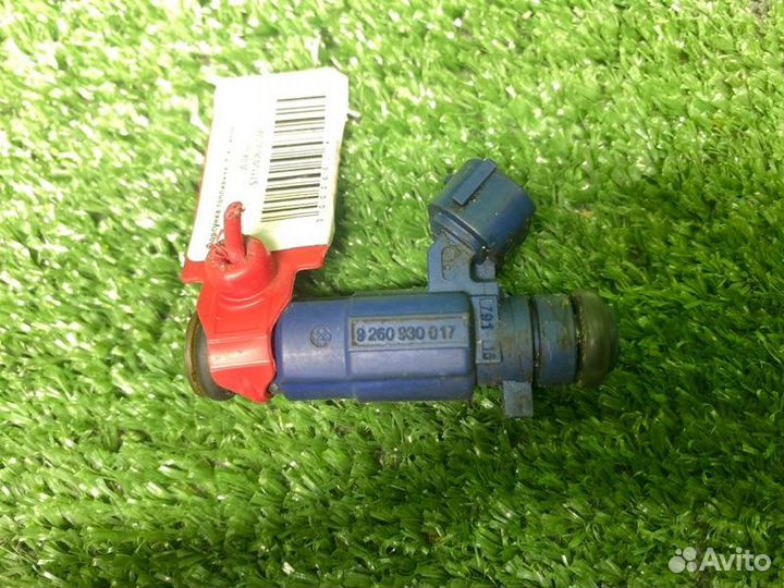 Форсунка топливная Kia Picanto 1 1.1