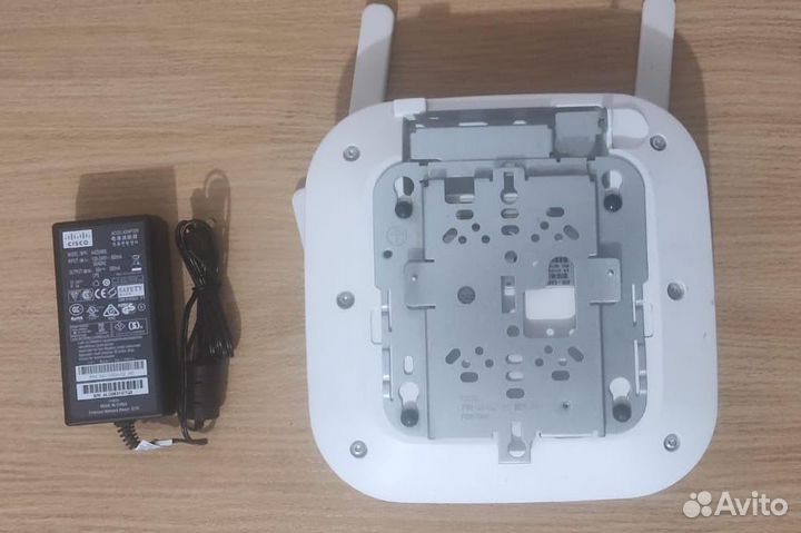 Точка доступа Cisco AIR-Cap2602e-R-K9