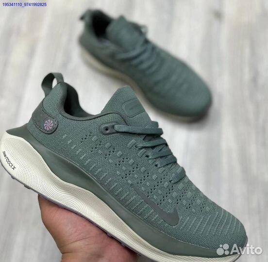Кроссовки Nike zoom react x