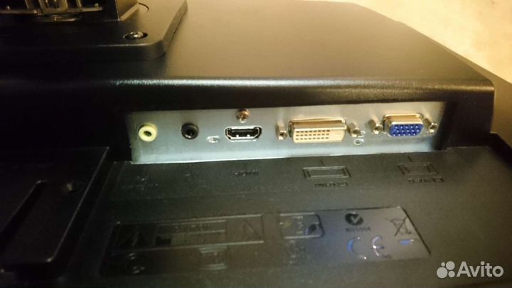 Монитор Benq 24