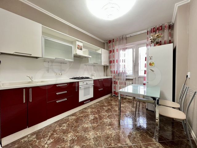 1-к. квартира, 55 м², 5/9 эт.
