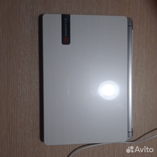 Pockorb dell Нетбук Б/У