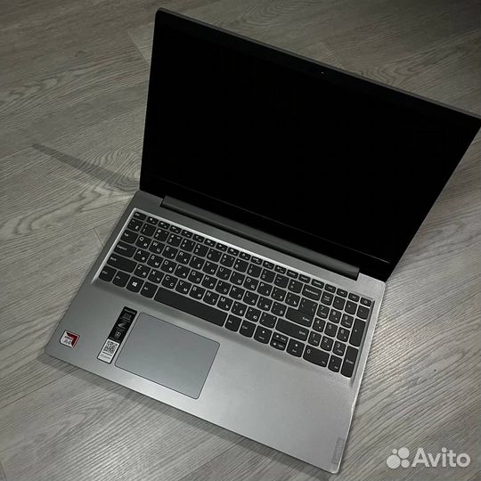 Ноутбук Lenovo ideapad s145 15ast