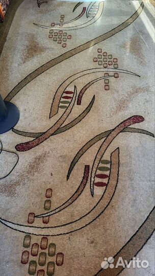 Ковры и паласы бу