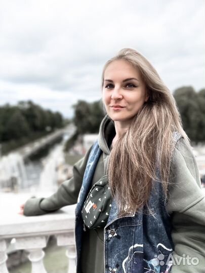 Татуировки