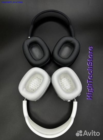 Наушники AirPods Max Оригинал 1:1 (Арт.79559)