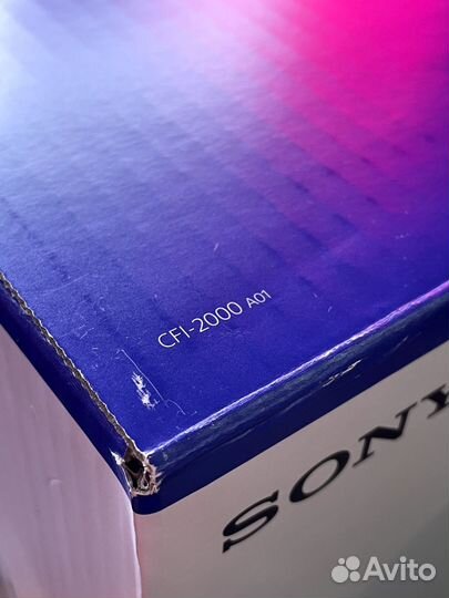 PS5 slim + 50 игр /Paccpoчкa/Гарантия