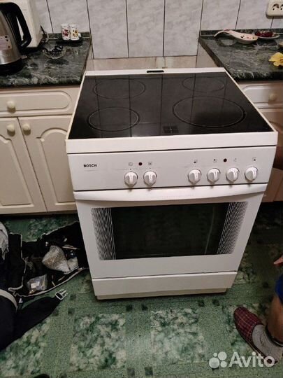 Ремонт холодильников и духовых шкафов