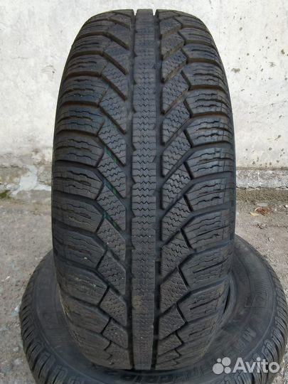 Semperit Master-Grip 2 195/65 R15 91T