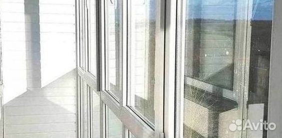 Пластиковые окна rehau