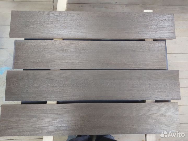 Изготовление лестниц