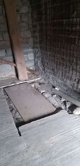 Гараж, 12 м²