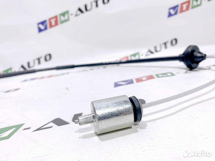 Bosch Трос стояночного тормоза citroen berlingo