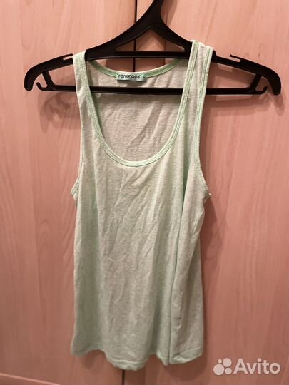 Женские вещи пакетом 44 46