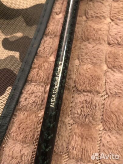 Zetrix Forra FRS-752ML 2-12гр