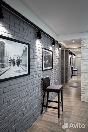 Ремонт квартир, домов