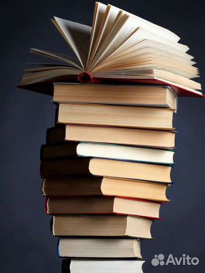 Помощь студентам Самара