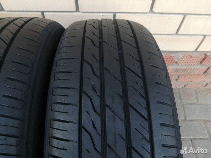 Landsail LS588 SUV 215/60 R17