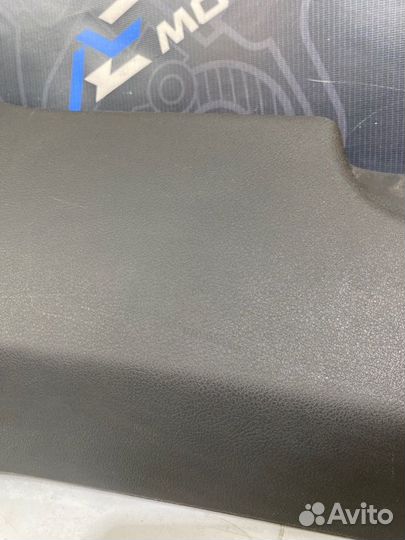 Обшивка салона правая Volkswagen Passat Variant B6