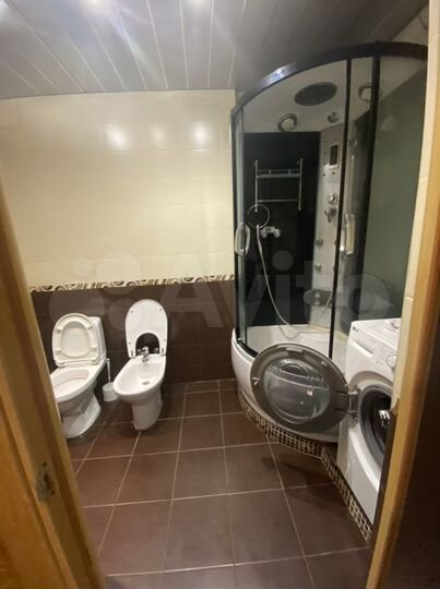 1-к. квартира, 50 м², 3/5 эт.