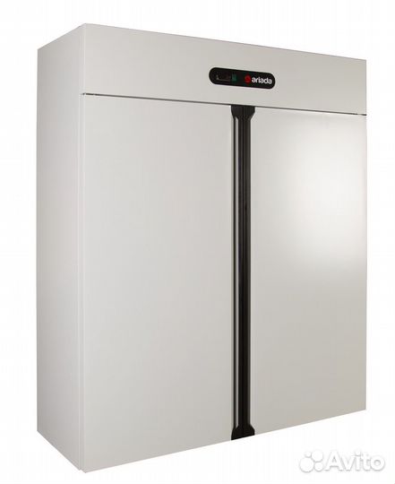 Шкаф холодильный Ариада Aria A1400V