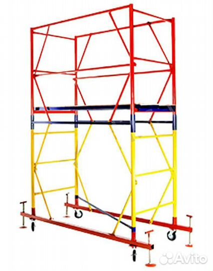 Прокат леса строительные