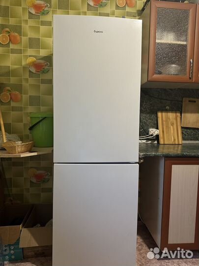 Холодильник