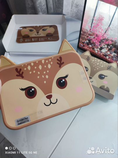 Детский планшет андроид