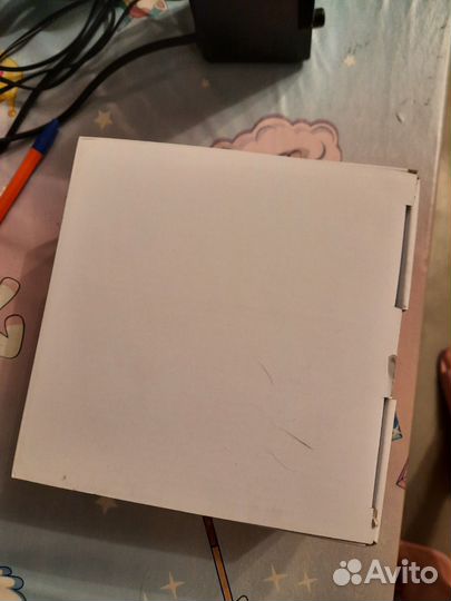 Подарочный бокс