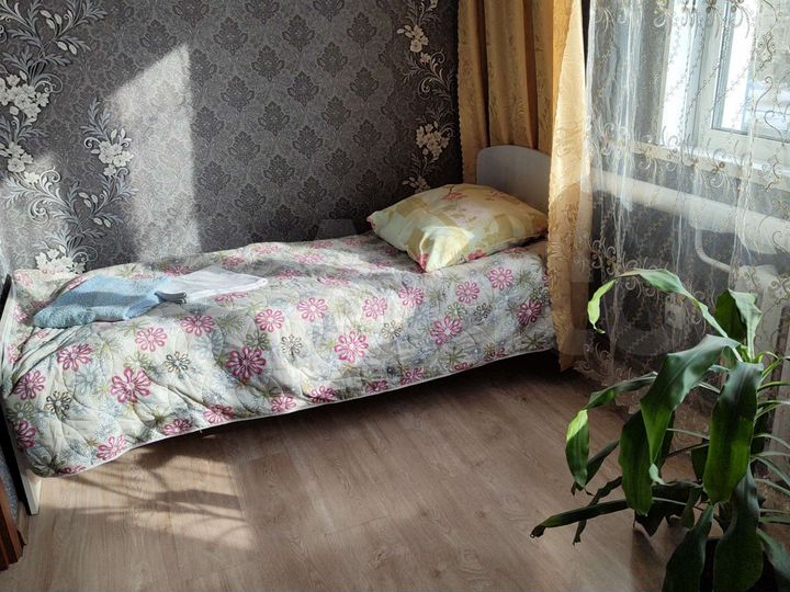 2-к. квартира, 46 м², 2/2 эт.