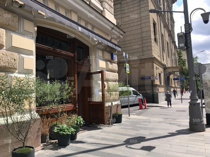 Продам торговое помещение, 155.8 м²