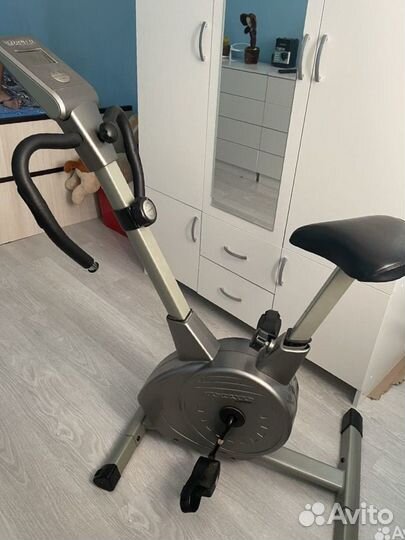 Велотренажер torneo