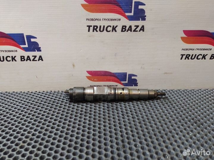 Форсунка топливная Man TGS, Man TGX