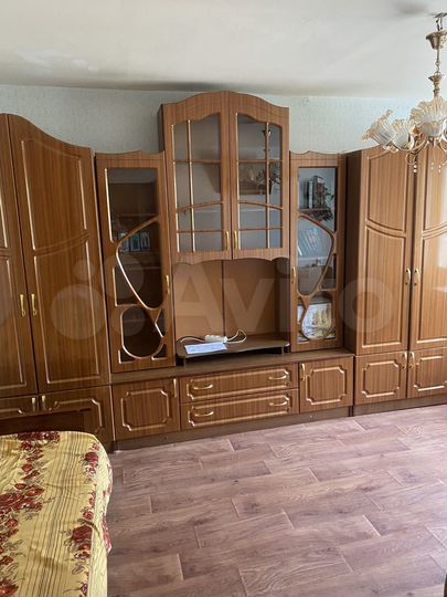 2-к. квартира, 35,7 м², 3/5 эт.