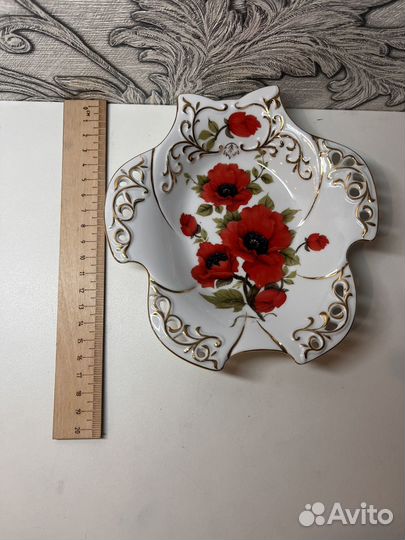 Салатник lefard england