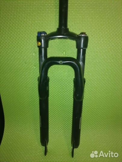 Запчасти для велосипедов, вилка б/у