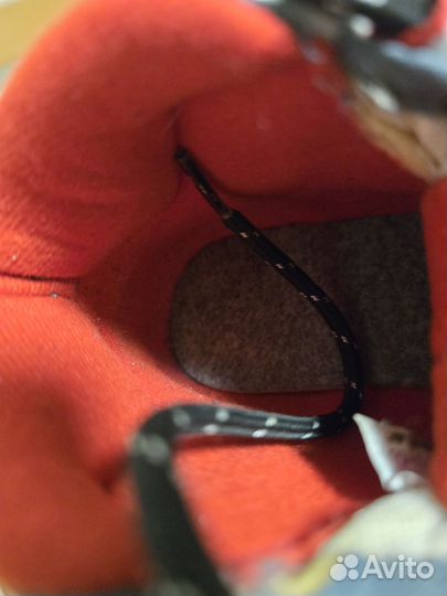 Лыжные ботинки детские Nordway 31