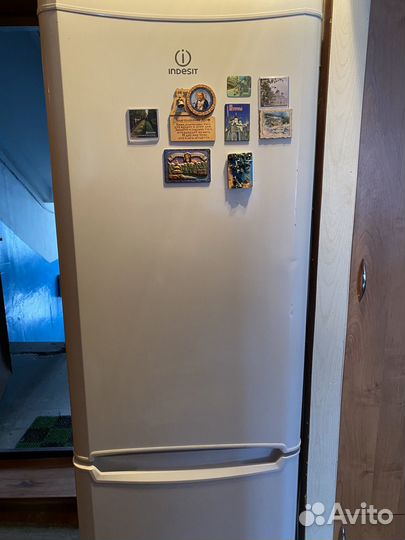 Холодильник