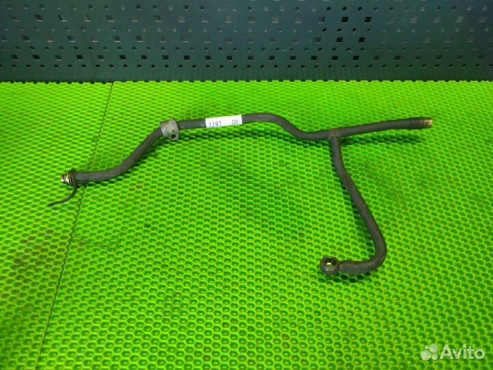 Трубка топливная Daf Xf 106