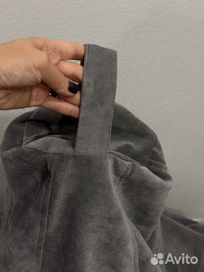 Кресло мешок бу