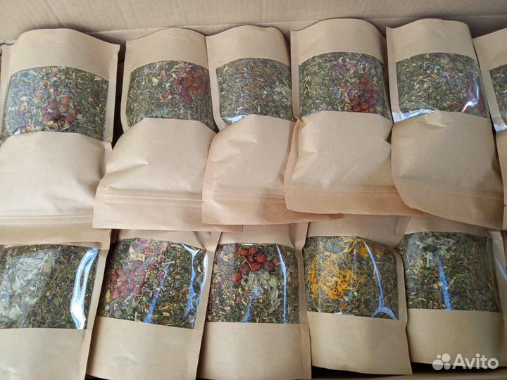 Чай оптом с Документами 100 пачек