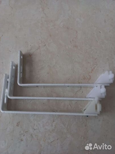 Багет для шторы