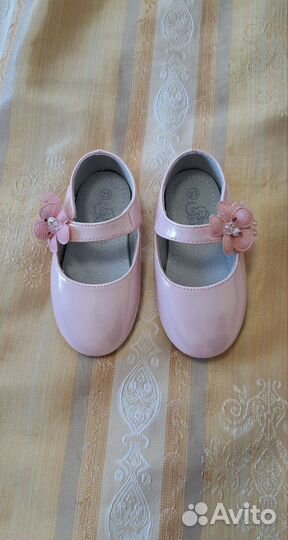 Пышное платье на 1 годик