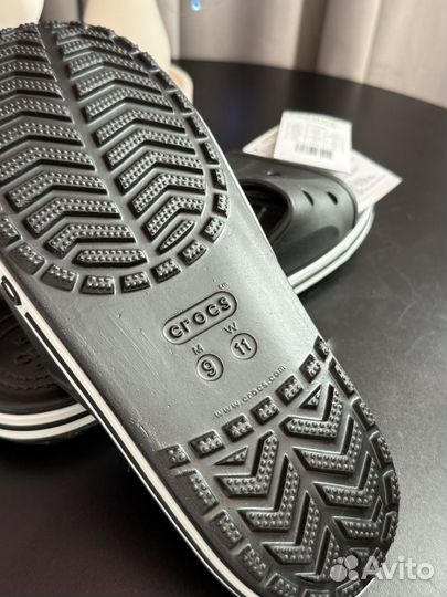 Crocs мужские