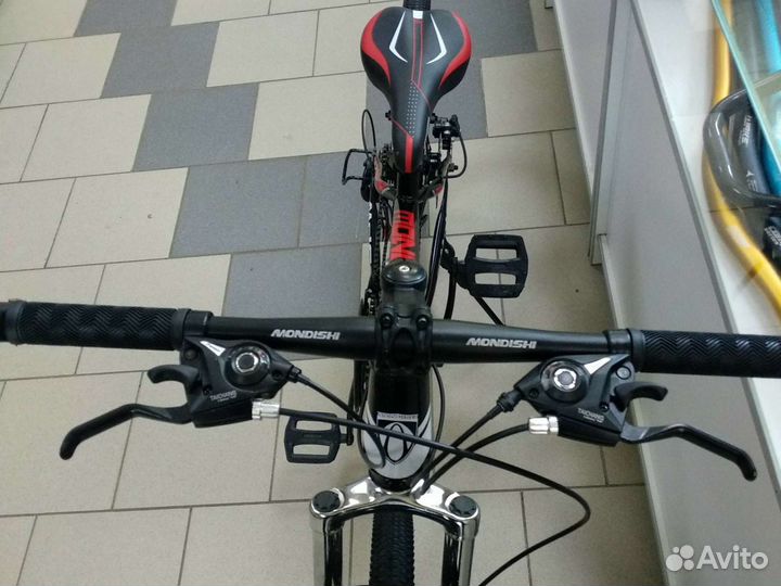 Новый подросковый велосипед 24 дюйма