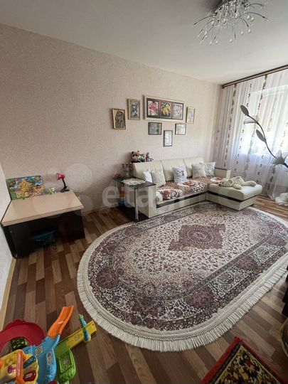 2-к. квартира, 43 м², 4/9 эт.